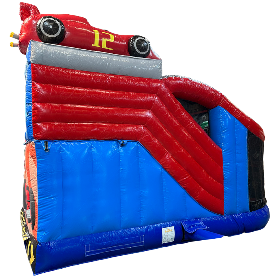 Funcity Maxi Formule 1