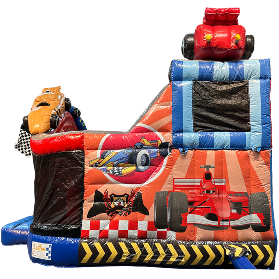 Funcity Maxi Formule 1