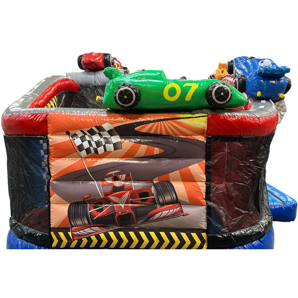 Funcity Maxi Formule 1