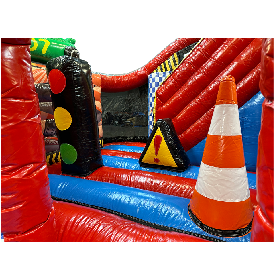 Funcity Maxi Formule 1