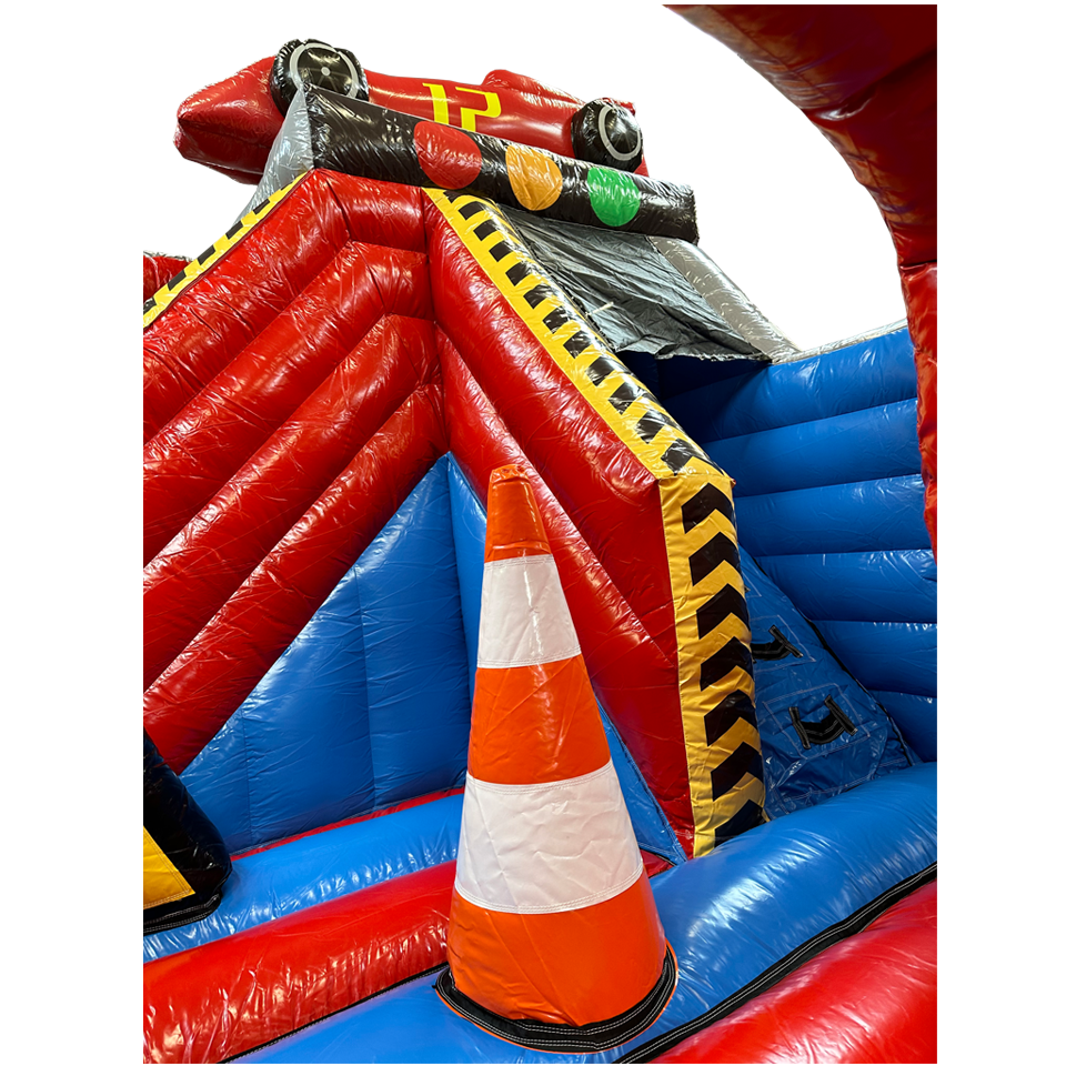 Funcity Maxi Formule 1