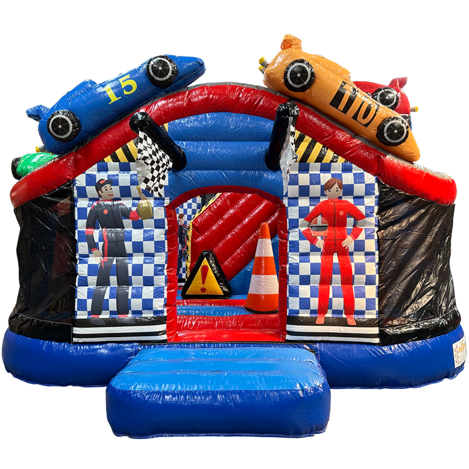 Funcity Maxi Formule 1