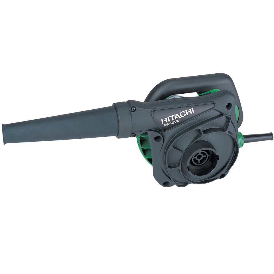 Hitachi RB40VA(UT) Blower-Vacuum Device