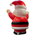 Opblaasbare Kerstman