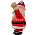 Opblaasbare Kerstman
