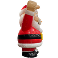 Opblaasbare Kerstman