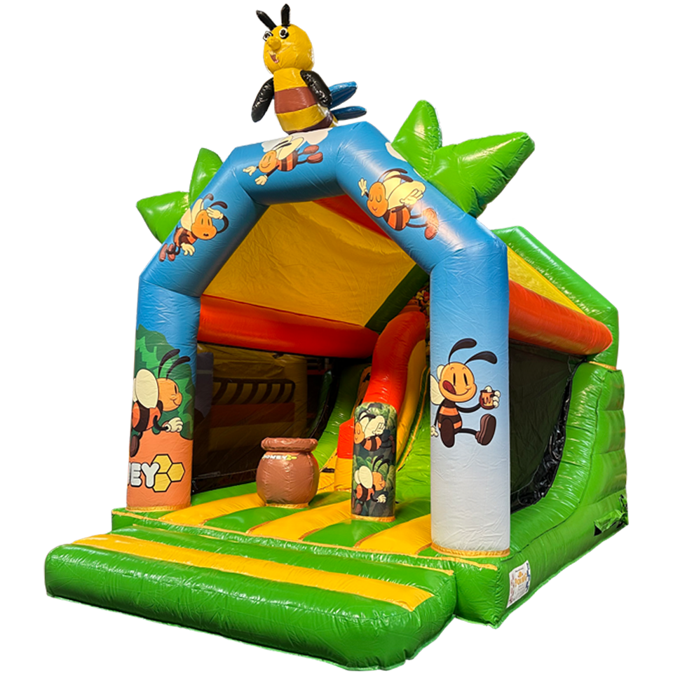 Inslide Maxi 3D Bij