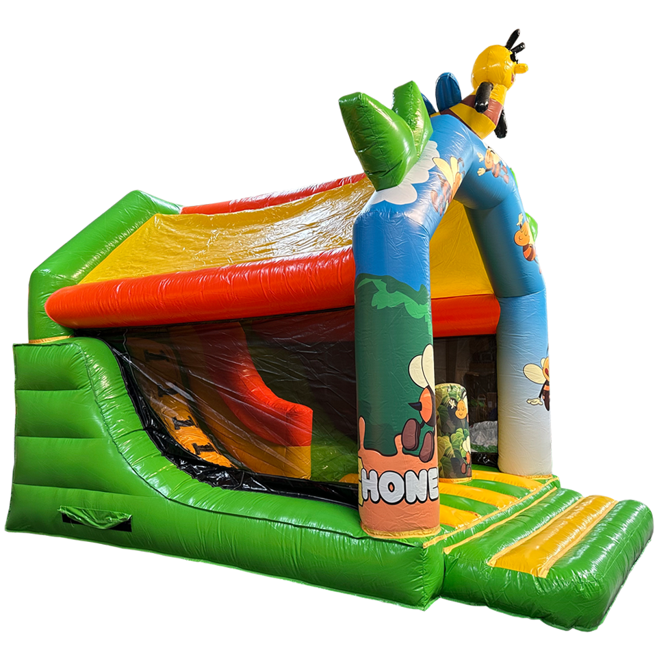 Inslide Maxi 3D Bij