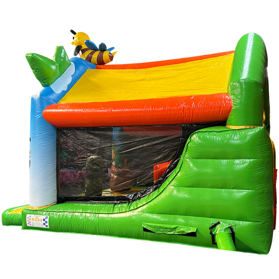 Inslide Maxi 3D Bij
