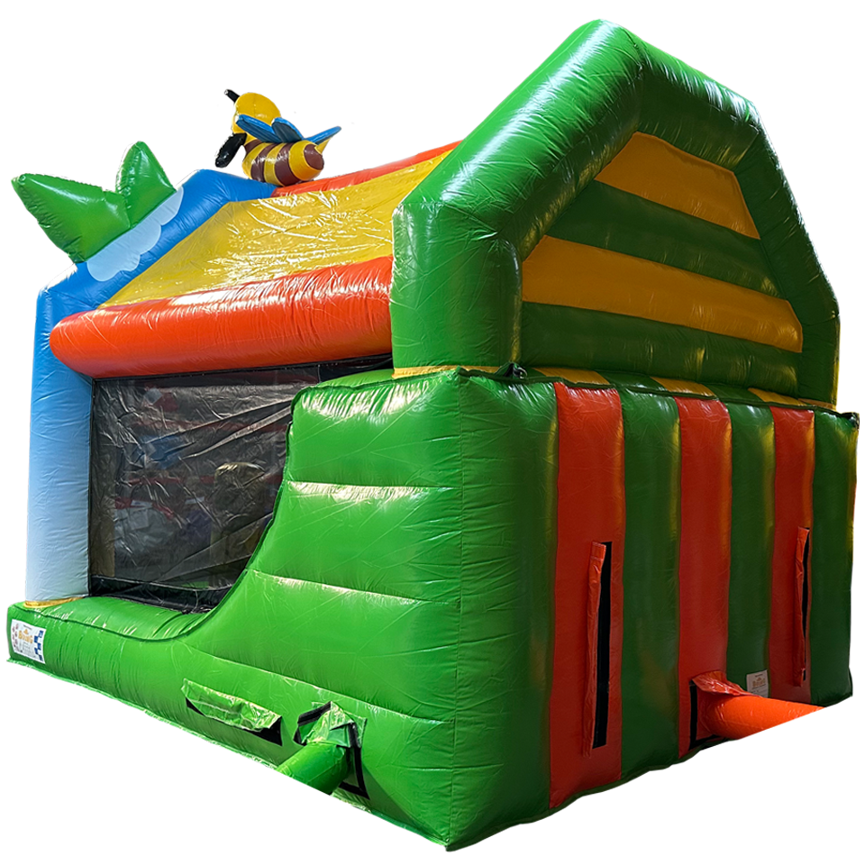 Inslide Maxi 3D Bij