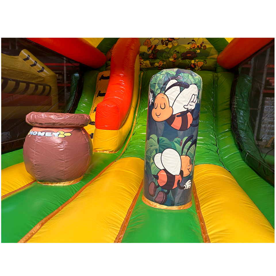Inslide Maxi 3D Bij