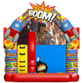 Inslide Maxi 3D Comic