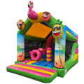 Inslide Maxi 3D Flamingo