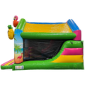 Inslide Maxi 3D Flamingo
