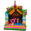 Inslide Maxi 3D Flamingo