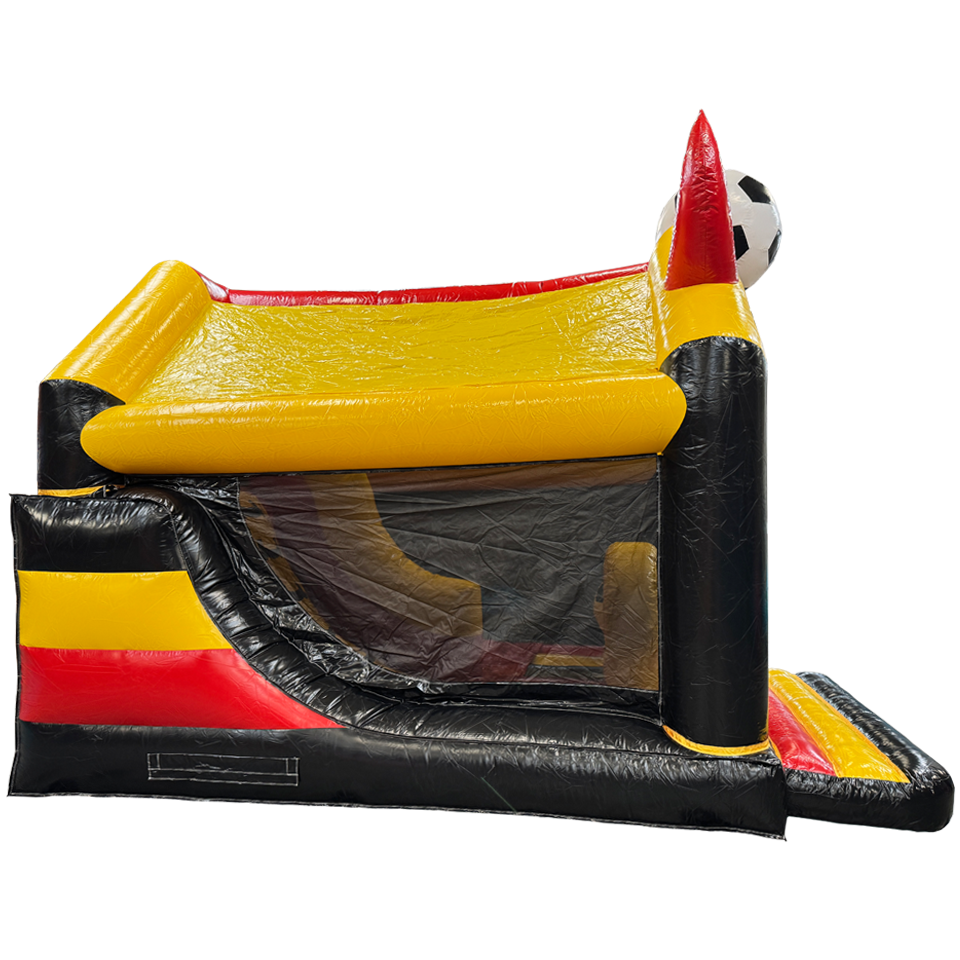 Inslide Maxi 3D Voetbal