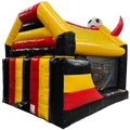Inslide Maxi 3D Voetbal