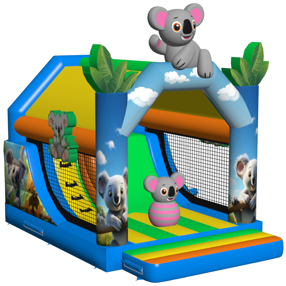 Inslide Maxi 3D Koala