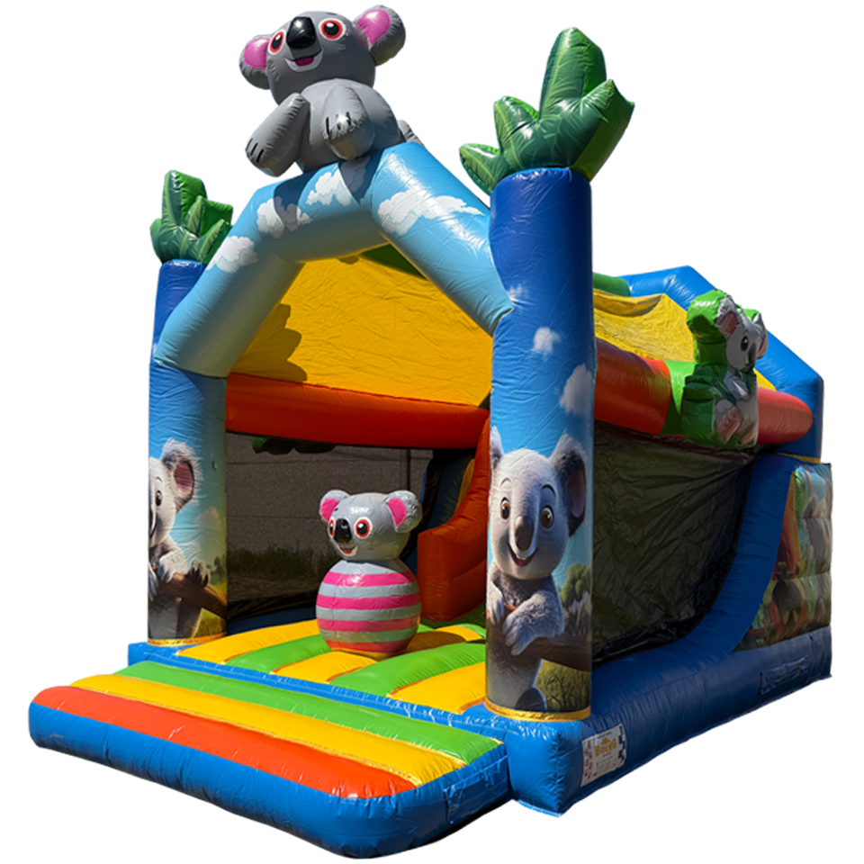 Inslide Maxi 3D Koala