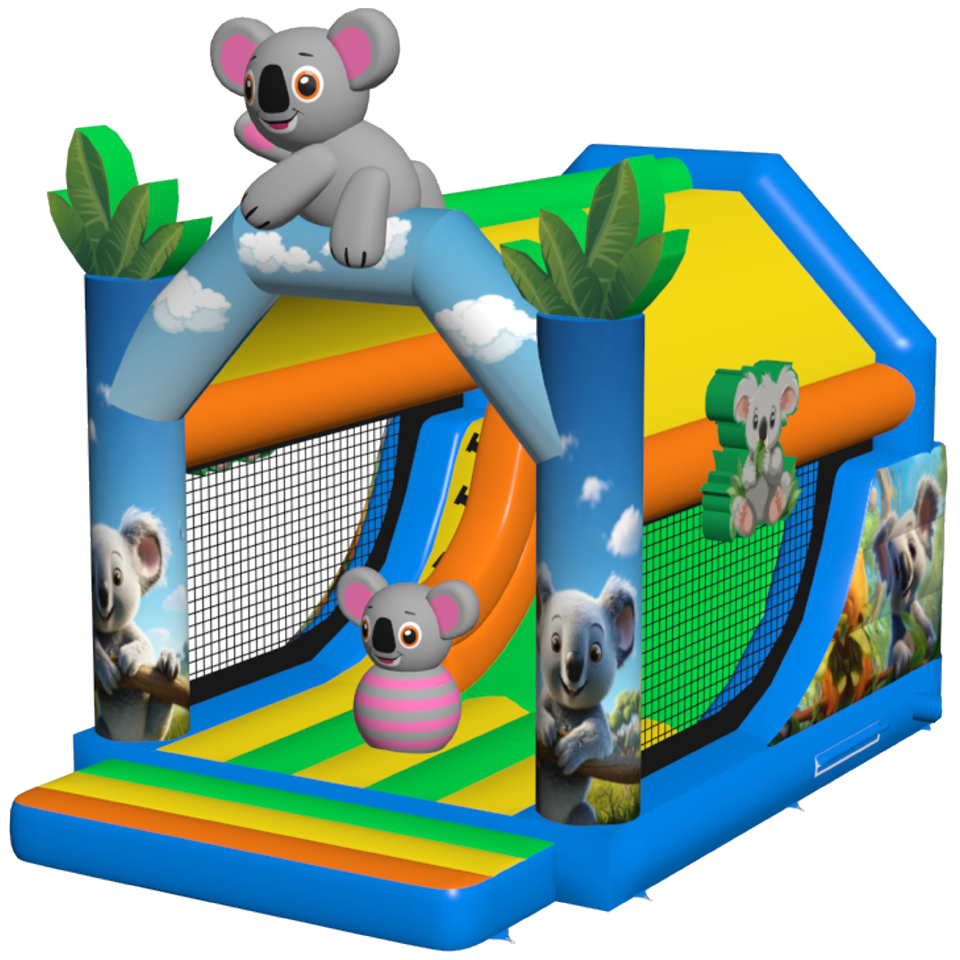 Inslide Maxi 3D Koala