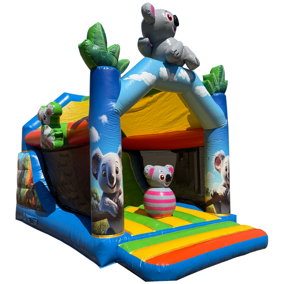 Inslide Maxi 3D Koala