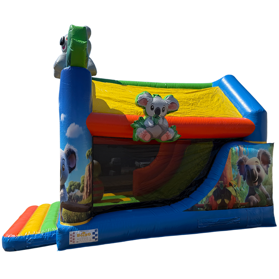 Inslide Maxi 3D Koala