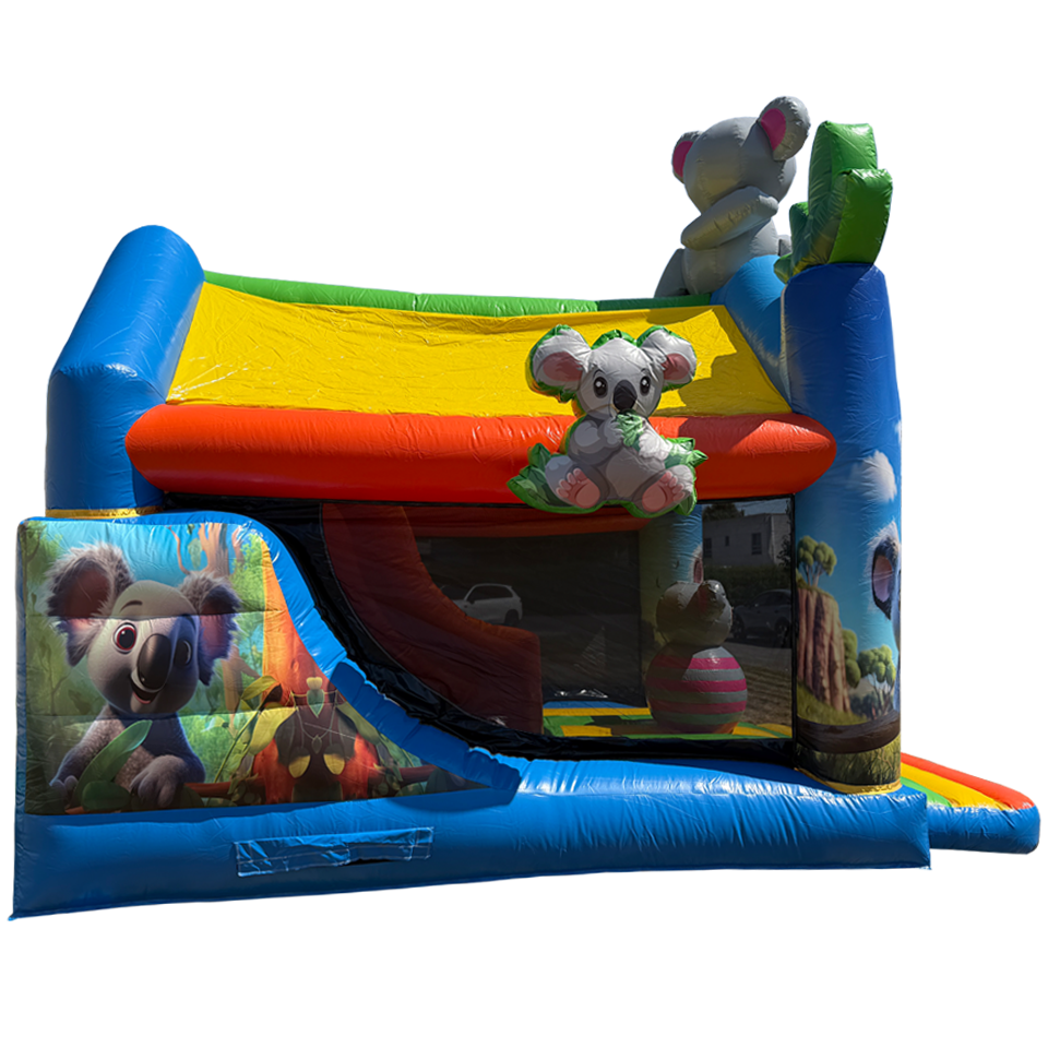 Inslide Maxi 3D Koala