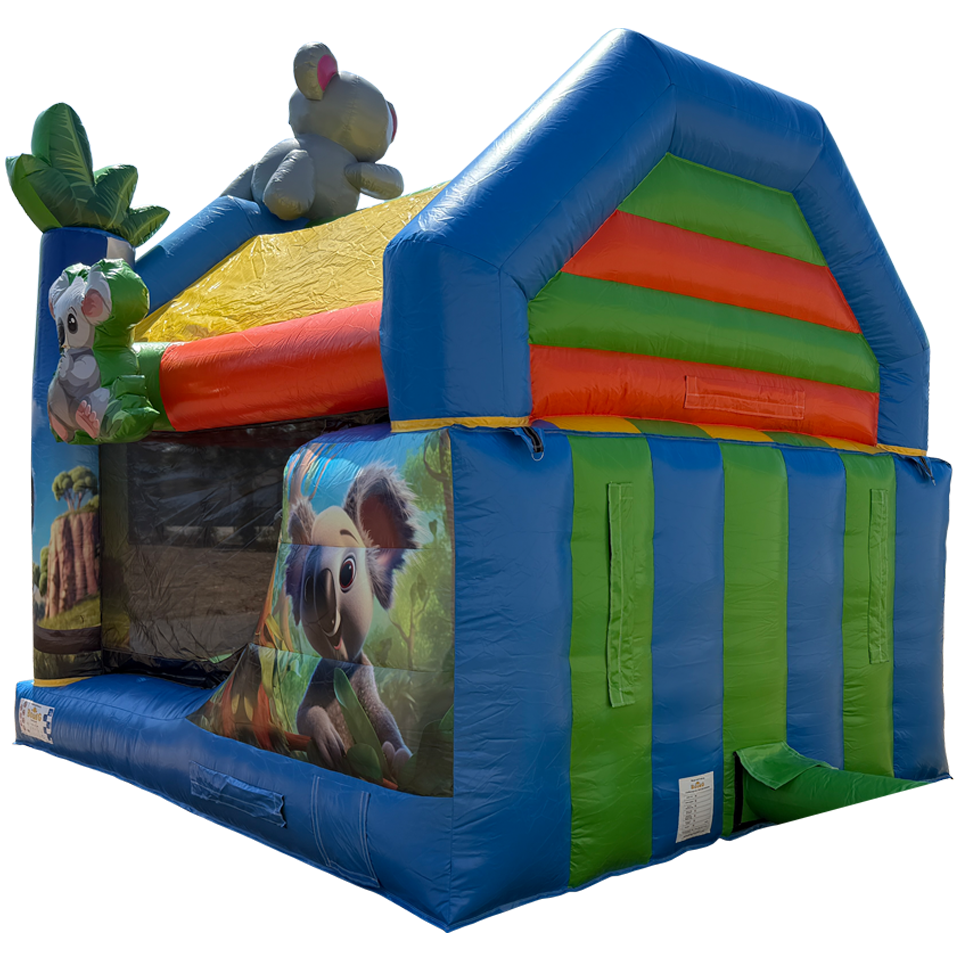 Inslide Maxi 3D Koala