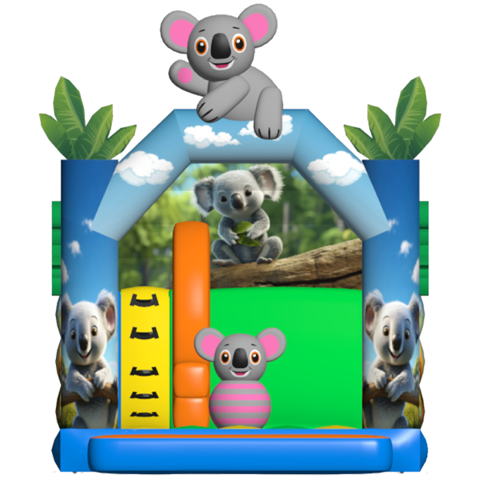 Inslide Maxi 3D Koala