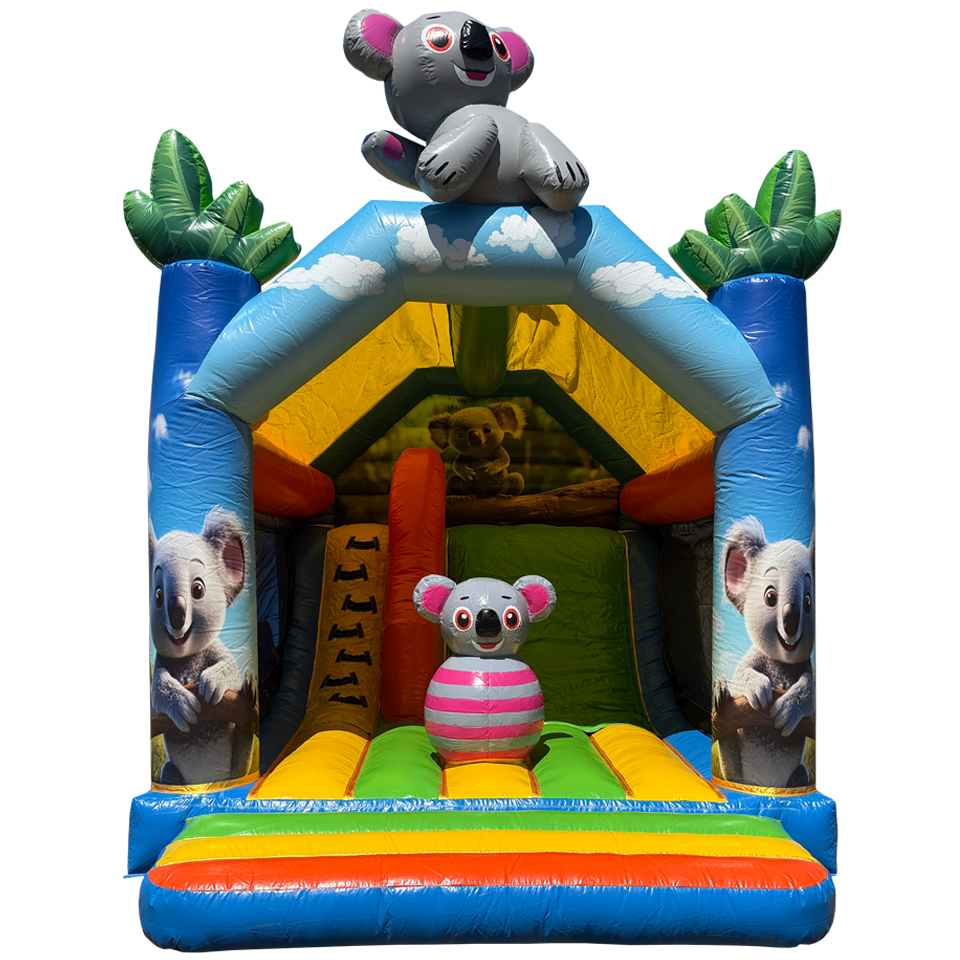 Inslide Maxi 3D Koala