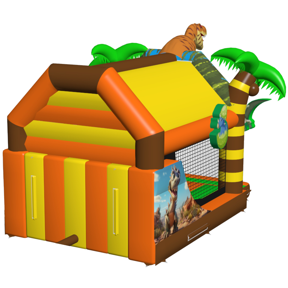 Inslide Maxi 3D Trex