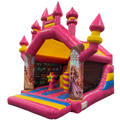 Inslide Maxi Prinsessen Kasteel