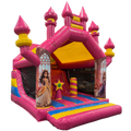 Inslide Maxi Prinsessen Kasteel