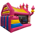 Inslide Maxi Prinsessen Kasteel