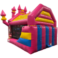 Inslide Maxi Prinsessen Kasteel