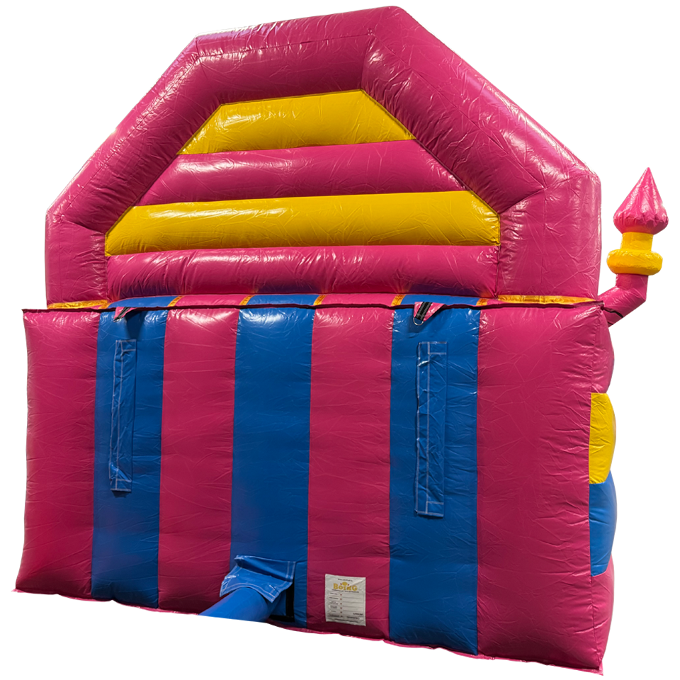 Inslide Maxi Prinsessen Kasteel