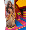 Inslide Maxi Prinsessen Kasteel