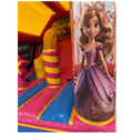 Inslide Maxi Prinsessen Kasteel