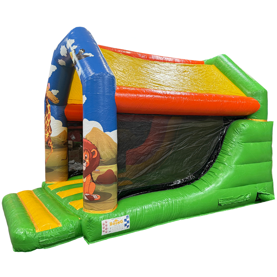 Inslide Maxi Safari