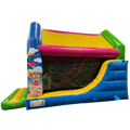 INSLIDE MAXI TROPISCH STRAND