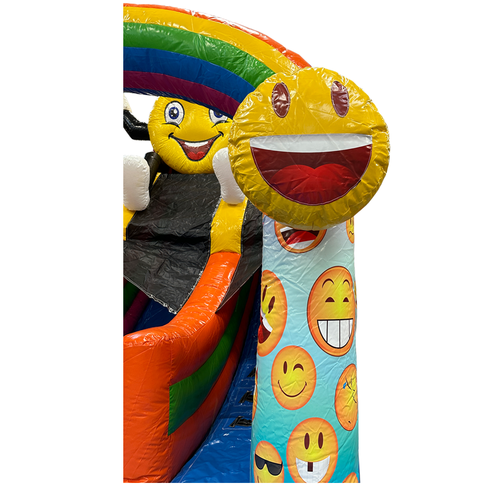 3D Emoji
