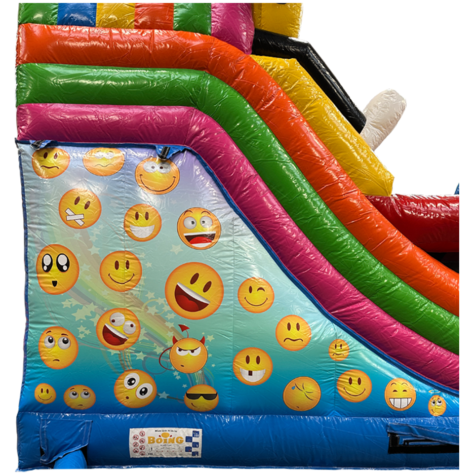 Artwork Emoji
