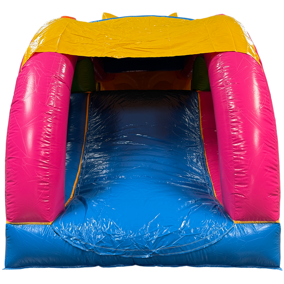 1 Deel Hindernisbaan Hawaï