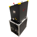 Mechanische Rodeo Stier