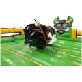 Mechanische Rodeo Stier
