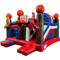 Multiplay Maxi Basket Zonder Dak