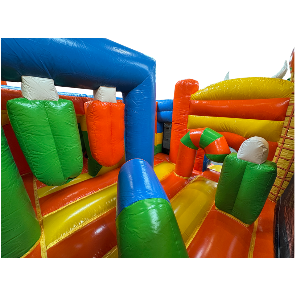 Multiplay Maxi Cookie Monster Zonder Dak