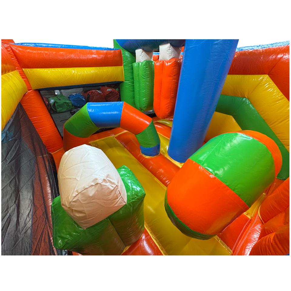 Multiplay Maxi Cookie Monster Zonder Dak