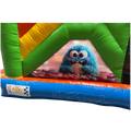 Multiplay Maxi Cookie Monster Zonder Dak