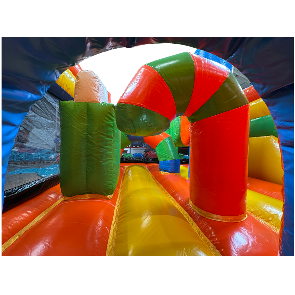 Multiplay Maxi Cookie Monster Zonder Dak